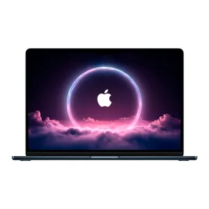 NOT. APPLE Macbook AIR M5 24GB 512GB-SSD 15.3Inch-IPS macOS Midnight