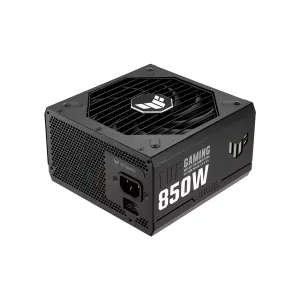 Fuente de Poder Asus TUF Gaming 850W ATX12V 80Plus Gold