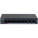 DAHUA Smart Managed Switch