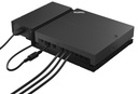Lenovo ThinkSmart SmartDock Alámbrico USB 3.2 Gen 2 (3.1 Gen 2) Type-C Negro