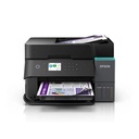 IMPRESORA EPSON L6370 MULTIFUNCION WIFI ETHERNET ADF DUPLEX T504 C11CL43301