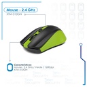 Xtech XTM-310GN