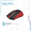 Xtech XTM-310RD
