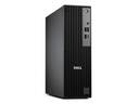 Dell Pro Slim - Intel Core Ultra 5 235 vPro / 5.0 GHz - DDR5 SDRAM - 512 GB Hard Drive Capacity - Integrated graphics