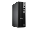 Dell Pro Slim - Intel Core i7 14700 / 5.3 GHz - DDR5 SDRAM - 512 GB Hard Drive Capacity - Integrated graphics