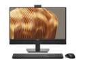 Dell - Intel Core i5 14500T / 4.8 GHz - DDR5 SDRAM - 24" - Integrated graphics