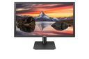 LG 22MP410-B - Monitor LED - 21.45" - 1920 x 1080 Full HD (1080p) @ 75 Hz - VA - 250 cd/m² - 3000:1 - 5 ms