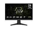 MSI MAG 245F X24 Gaming - 24" - 1920 x 1080 - HDMI / DisplayPort - 240Hz