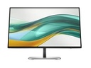 HP - LED-backlit LCD monitor - 24" - S5 Pro 524pf F