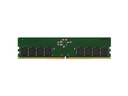 KVR 8GB 5600MT/s DDR5 Non-ECC CL46 DIMM 1Rx16