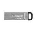 Kingston DataTraveler Kyson - Unidad flash USB - 128 GB - USB 3.2 Gen 1