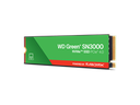 Western Digital WD Green SN3000 - Internal hard drive - 1 TB - M.2 2280 - Solid state drive