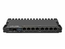 Mikrotik - Router - RB5009UPr+S+IN 7x 1Gbit LAN