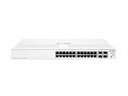 HPE Networking Instant On 1930 24G Class4 PoE 4SFP/SFP+ 195W Switch - Conmutador - L3 - Gestionado
