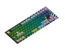 Primus Gaming - Keyboard - Wireless / Wired - Spanish (Latin American) - 2.4 GHz / Bluetooth / USB 2.0