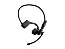 Klip Xtreme - Headset - Para Conference / Para Home audio - Wireless - Open ear - Microphone