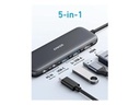 Anker - HUB - 5-1