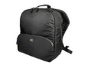 Klip Xtreme - Notebook carrying backpack - 15.6" - 1600D Nylon - Black