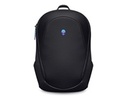 Dell - Carrying backpack - Alienware 16