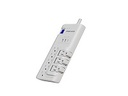 Forza - Surge protector - AC 110/220 V - 8 Tomas de Corriente - 3-ROT 2USB-A/1C 6FT