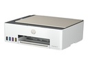 HP Smart Tank 583 WLS P/C/S 12/5PPM 110/220V EN SP