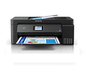 Epson EcoTank - Wide format - A3 Plus (330 x 480 mm) - hasta 38 ppm (mono) - hasta 24 ppm (color)
