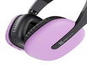 Klip Xtreme - KWH-010PR - Headphones - Para Home audio / Para Portable electronics / Para Professional audio / Para Cell