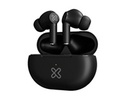 Klip Xtreme - True wireless earphones - Para Phone / Para Portable electronics / Para Tablet - Wireless