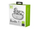 Klip Xtreme - True wireless earphones - Para Phone / Para Portable electronics / Para Tablet - Wireless