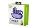 Klip Xtreme - True wireless earphones - Para Phone / Para Portable electronics / Para Tablet - Wireless