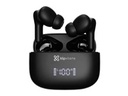 Klip Xtreme - True wireless earphones - Para Phone / Para Portable electronics / Para Tablet - Wireless