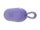 Klip Xtreme KBS-030PR - Speaker - Purple - TWS - 12Hrs -IPX7