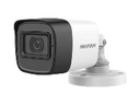 Hikvision - Cámara de vigilancia de red - 2MP DWDR + ICR + IR wifi volumen 2.8mm