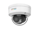Hikvision ColorVu DS-2CD1127G2H-LIU 2.8mm - Network surveillance camera - Fixed - Smart Hybrid Light Dome