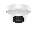 Hikvision - Surveillance camera - 2 MP ColorVu Indoor F