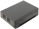 Hikvision IDS-7204HUHI-M1/XT/4A+4 - DVR - 4 Channels - 5 MP - AcuSense 4E/4S Alarma