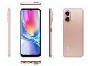 ZTE - 4 GB A35e - Cellular phone - Pink
