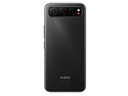ZTE Nubia Air - Smartphone - 5G - Android - 256 GB - Black - Touch