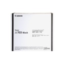 TONER CANON T03 NEGRO RENDIMIENTO 51500 PAGINAS IRA 527IF