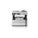 IMPRESORA EPSON M3170 MULTIFUNCION MONOCROMATICA DUPLEX/WIFI T534 C11CG92301