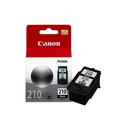 TINTA CANON 210 NEGRO MP230/MP250/IP2700 250PAG PG210