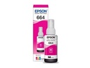 BOTELLA EPSON T664 MAGENTA L110/L200/L210/L350/L 6500 PAG T664320-AL