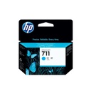 TINTA HPINC 711 CYAN T120/520 29ML CZ130A