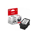 TINTA CANON 145XL NEGRO MG 2410/2510 300 PAG PG145XL