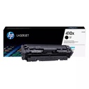 TONER HPINC 410X NEGRO LASERJET M452/477/377 6500 PAG CF410X