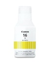 BOTELLA CANON GI16Y AMARILLO GX6010/GX7010 14000 PAG GI16Y