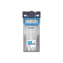 TINTA EPSON T05A CYAN WF C878R/C879R 20000 PAG T05A100