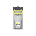 TINTA EPSON T05A AMARILLO WF C878R/C879R 20000 PAG T05A100
