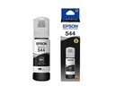 BOTELLA EPSON T544 NEGRA L3110/L3150/L5190 4500 PAGS T544120-AL