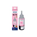 BOTELLA EPSON T673 LIGHT MAGENTA 4000 PAGS T673620-AL